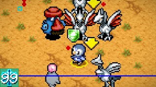 Average Piplup run tbh @ODISeth
