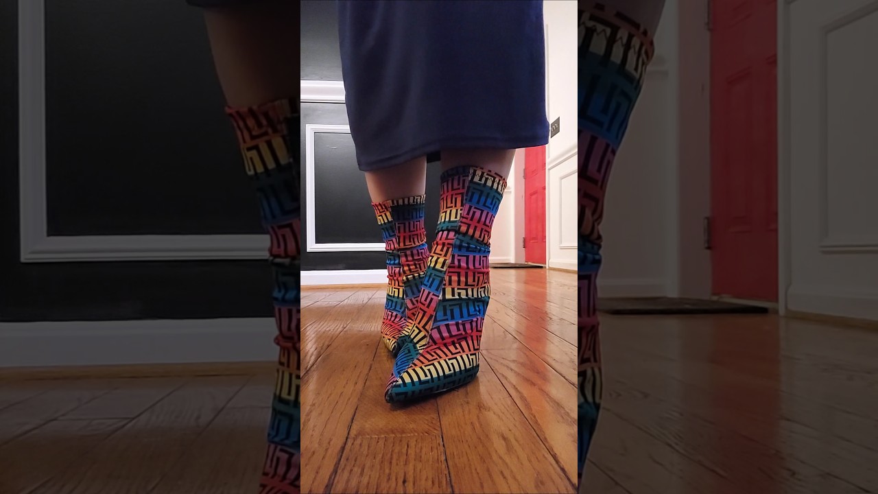 Boot Season | Fall Fashion 