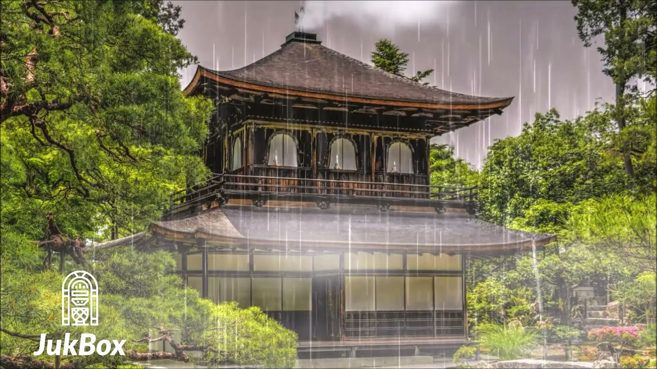 Jammabands, maxmadethebeat, Bailey - Myself