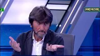 Rıdvan Hoca 3-0Dan 4-3 Ve 6-1Lik Yenilgi, Trabzonsporun Tarihinde Yoktur.