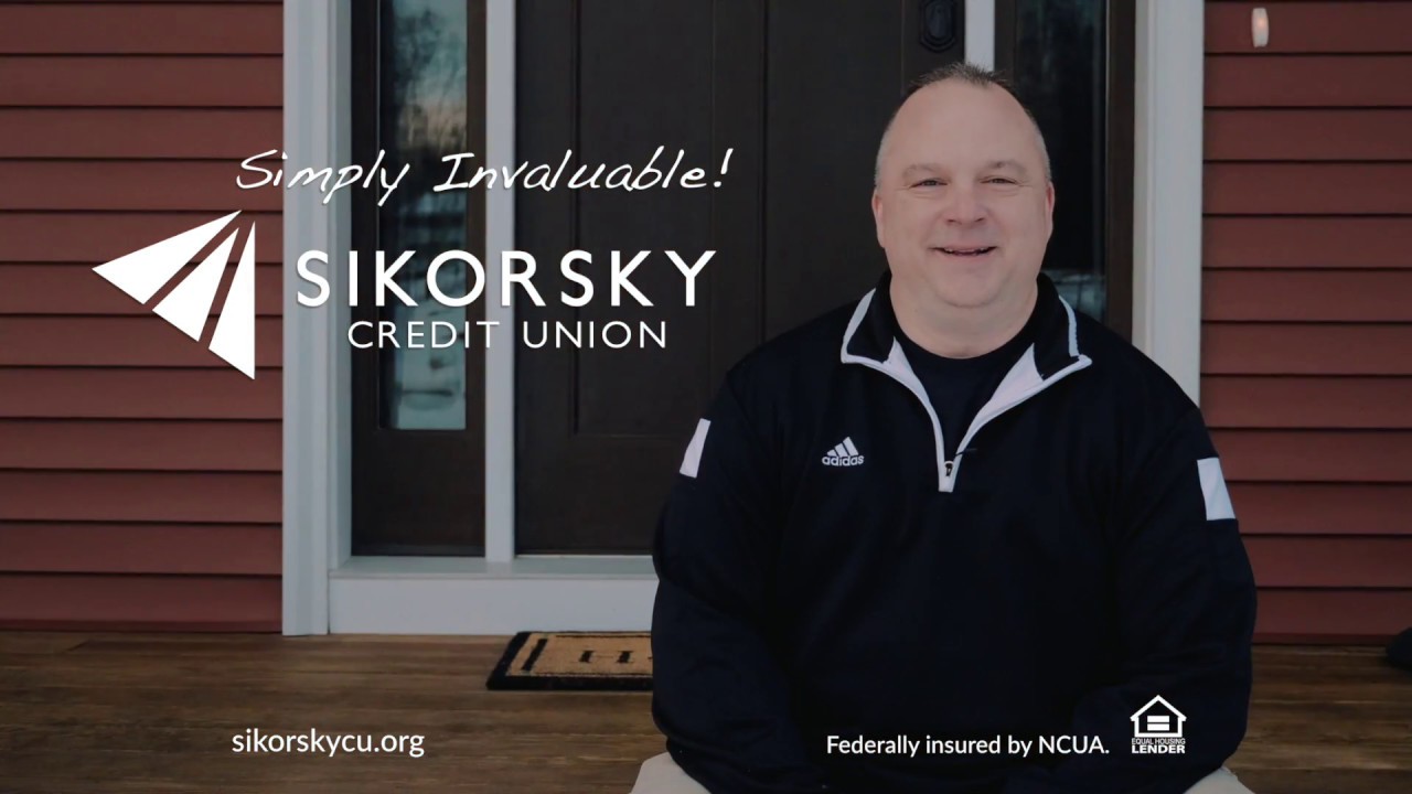 Steve - Member Experience | Sikorsky Credit Union