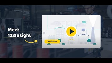 An introduction to 123Insight