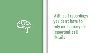 5 Benefits of Call Recording