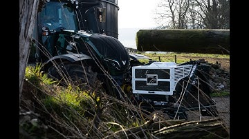 The Applied Varimount 350 PTO Air Compressor - https://ptocompressors.com/