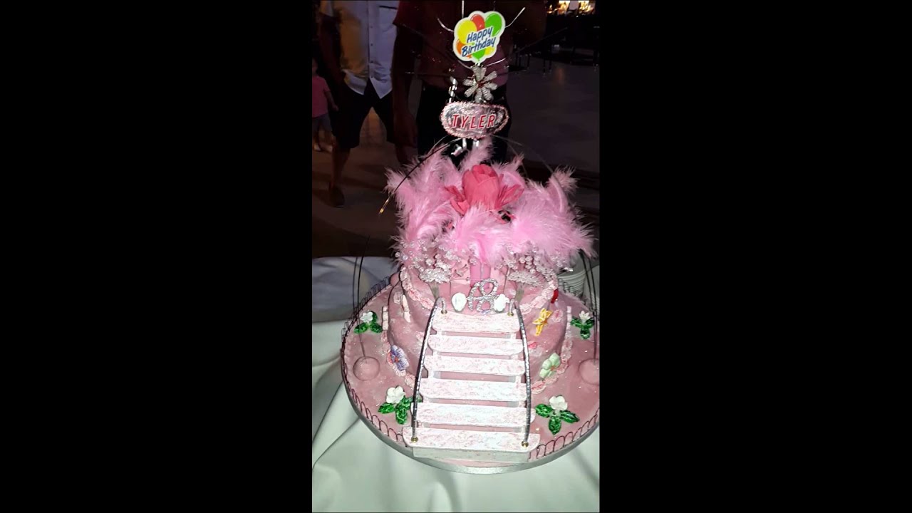 Birthday Cakes Malta The Cake Boutique