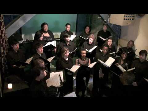 BloomTV: The Nathaniel Dett Chorale