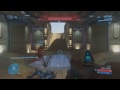 End of video