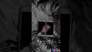 Status Wa Akulah Lelakimu Virzha