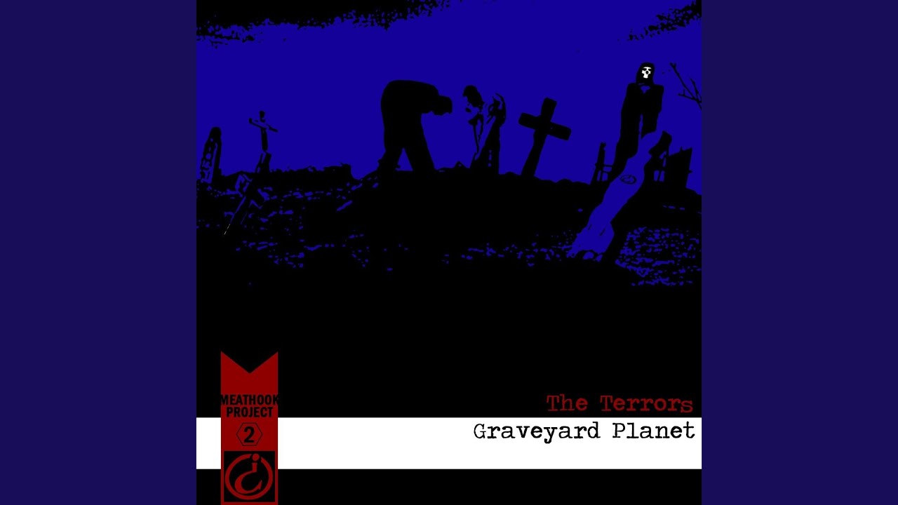 Watch Graveyard Planet on YouTube Watch Graveyard Planet on YouTube