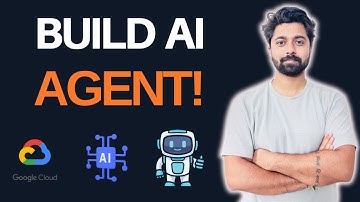 Build AI Agent from Zero! | Movie Ticket Booking Assistant with Google Dialogflow CX & Vertex AI.