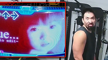 AAA true... ~radio edit~ [+50lb trap bar on heavy, ALL DIFFICULTIES, BACK-TO-BACK-TO-BK] / DDRMAX AC