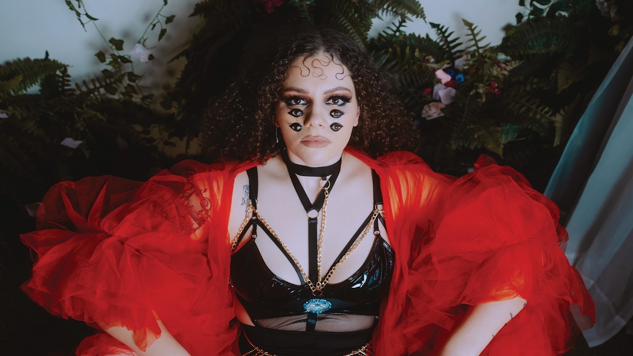 RIELL - Poison (Acoustic) [Official Video]