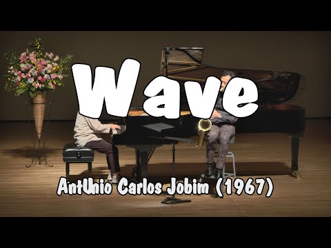 Wave　碓井 雅史 (Masashi Usui) / 渡辺 翔太 (Shouta Watanabe)