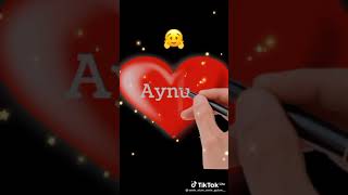 Aynur adına aid video