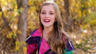 If Only - Dove Cameron (From "Descendants") Cover | Lucy Gardiner - On Spotify chords