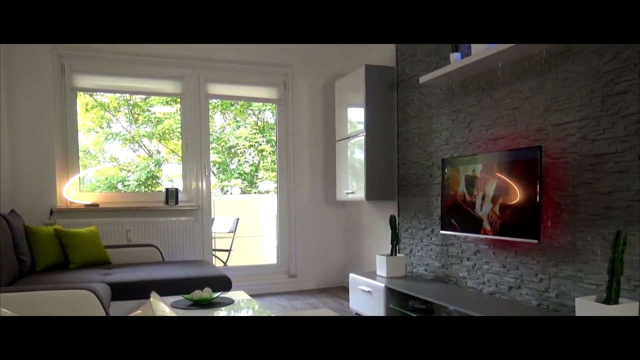IMMOBILIENFILM Wohnungs-Tour