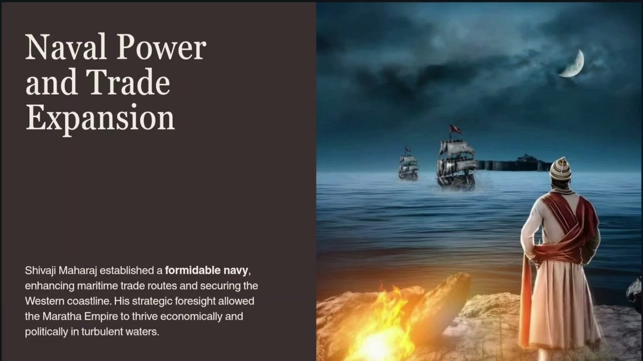 Chhatrapati Shivaji Maharaj – The Great Architect of Swarajya 