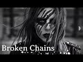 Broken Chains (Remix) By K SIMON official AI music video