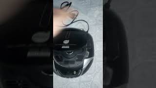 Toca Cd E Entrada Para Pendrive. Dazz