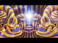 The Eye GOD: THIRD Eye Music 🧘🏻‍♂️ Full Restore Your THIRD EYE Power 💫 Advanced Meditation Music