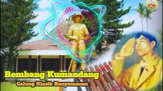Lagu jawa ~ Rembang Kumandang versi calung klasik banyumasan