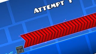 How to make 100000x speed in Geometry Dash