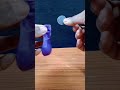 Balloon Experiment With Coin | Balloon Hacks | #shorts #experiment #trending