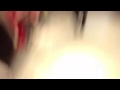 三段フリルオーガンジースカート