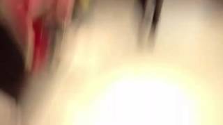 三段フリルオーガンジースカート