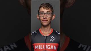 College student from Illinois among 2 Tennessee university cycling team members killed in crash