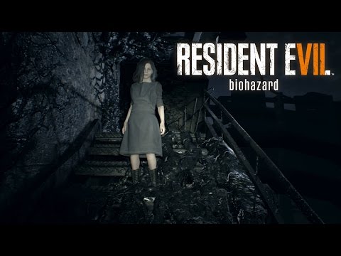 RESIDENT EVIL 7: avec ma copine ( On va flipper ) @icewoodgaming6609