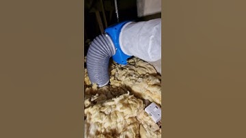 Oplossing voor condensatie en vocht??? Nuaire PIV met verwarming