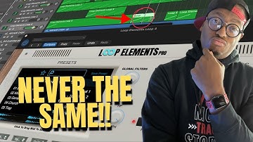 your Loops will NEVER BE THE SAME after this video! |Loop Elements Pro|