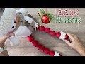 4 LINDAS IDEAS de Navidad / Ideas Recicladas / Diy Home Christmas / Artesanato natalino