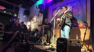 Let Me Know (Live at Yellow Dog, 5/15/2026)