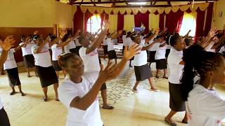 MWALIKO - AIC INJILI CHOIR NDOLO(official Video)