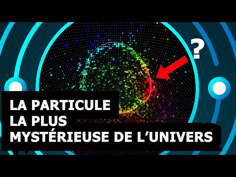 Vidéo: Les particules sans masse ont-elles de l'énergie ?