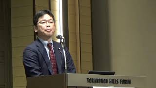 20190422 UPLAN【2】SDGs Funding and Use of it: International Solidarity Levy and UNITAID