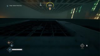 Vampire: The Masquerade - Bloodlines 2 Menschen Aussaugen