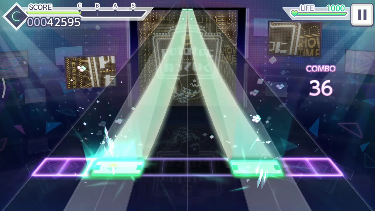 Potatoになっていく Expert 世界計劃 彩色舞台 Feat 初音未來 Youtube