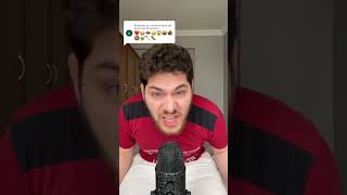 Asmr Emoji Challenge