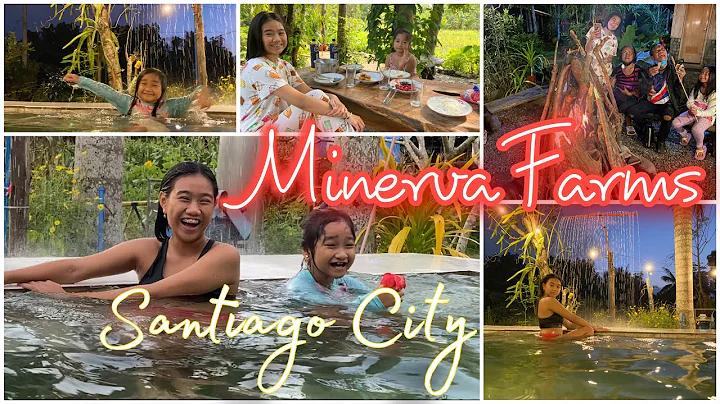 Minerva Farms Santiago City