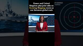 Security Shipping