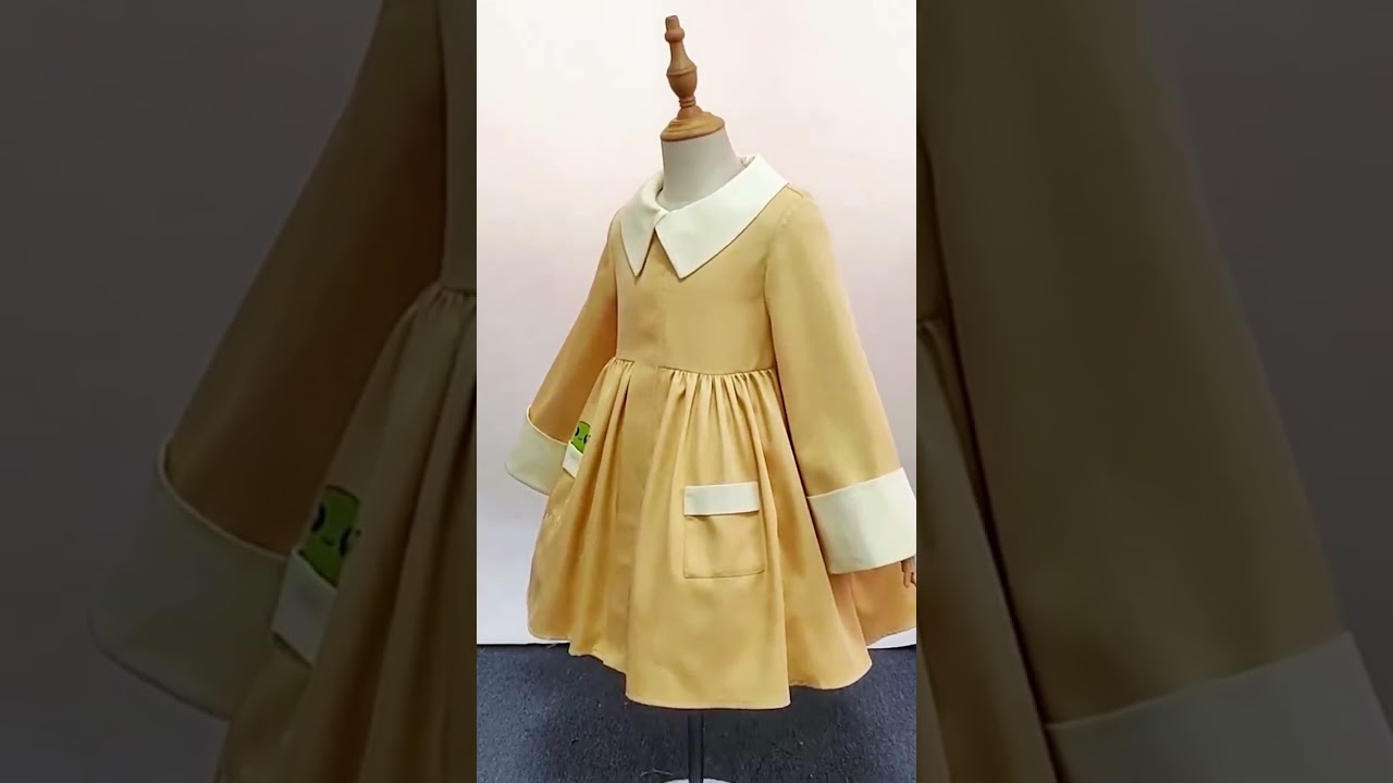 Star Wars The Mandalorian Baby Yoda Cosplay, do you like it?