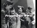 EOI Review: Prepping for WWII