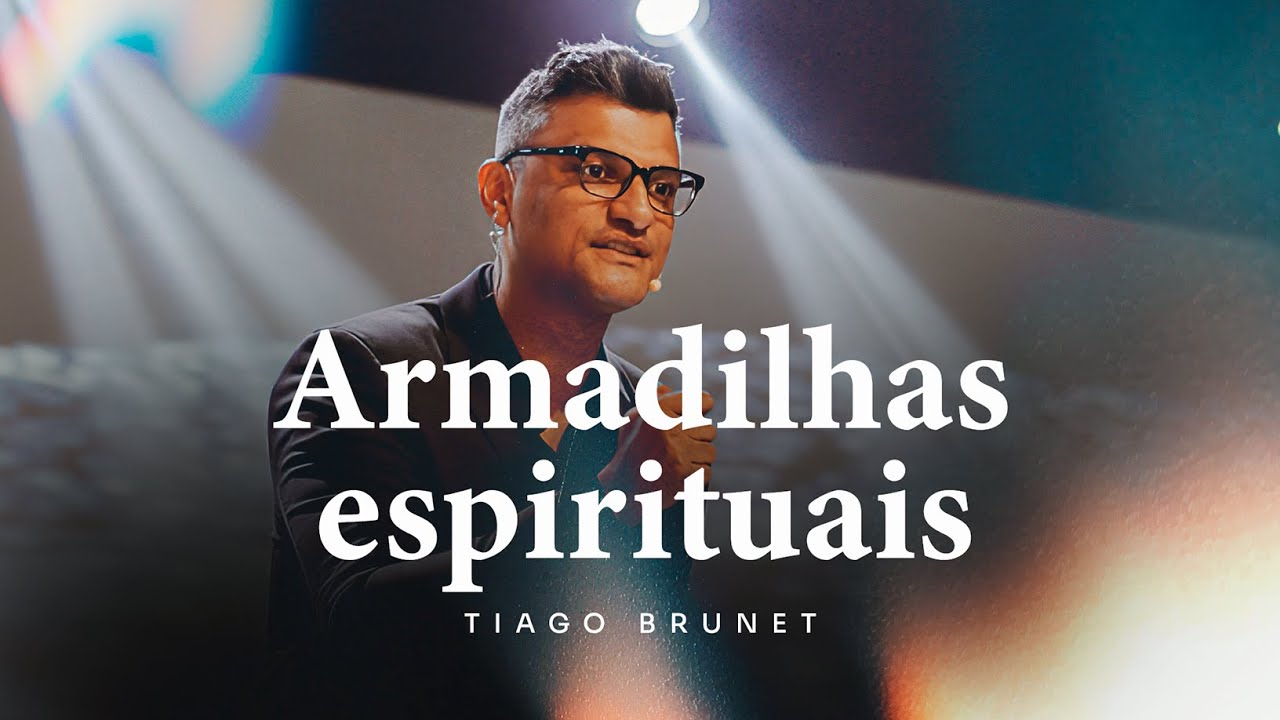 Armadilhas que viram promoções | Tiago Brunet