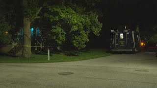 One person killed in Lansing Township shooting