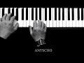 Kamavor - Piano ANTSCHO Mp3 Song