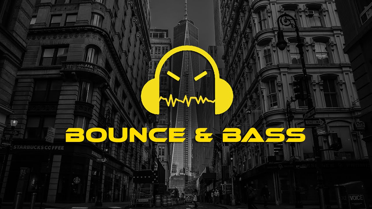 dance music nyc DJ KUBA & NEITAN - Natural Born Bouncers (Original Mix)