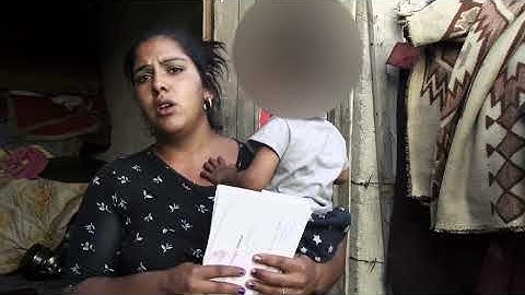 Digital storytelling video - On the edge of the society (Roma Youth Center - North-Macedonia)